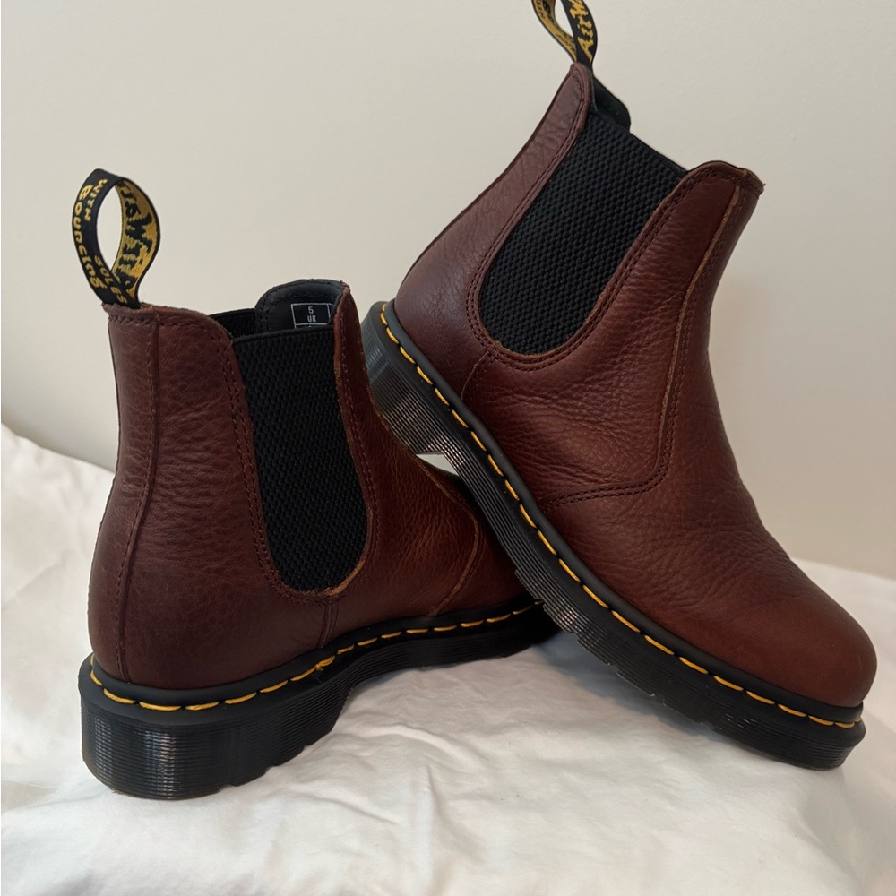 Dr Martin Boot